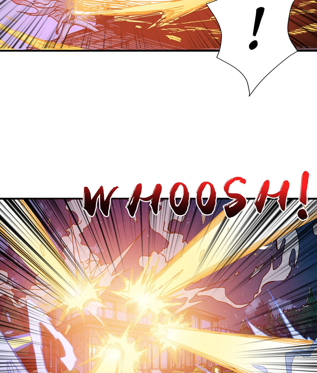 Read The God Devourer chapter 135 image 16 on Lezhin