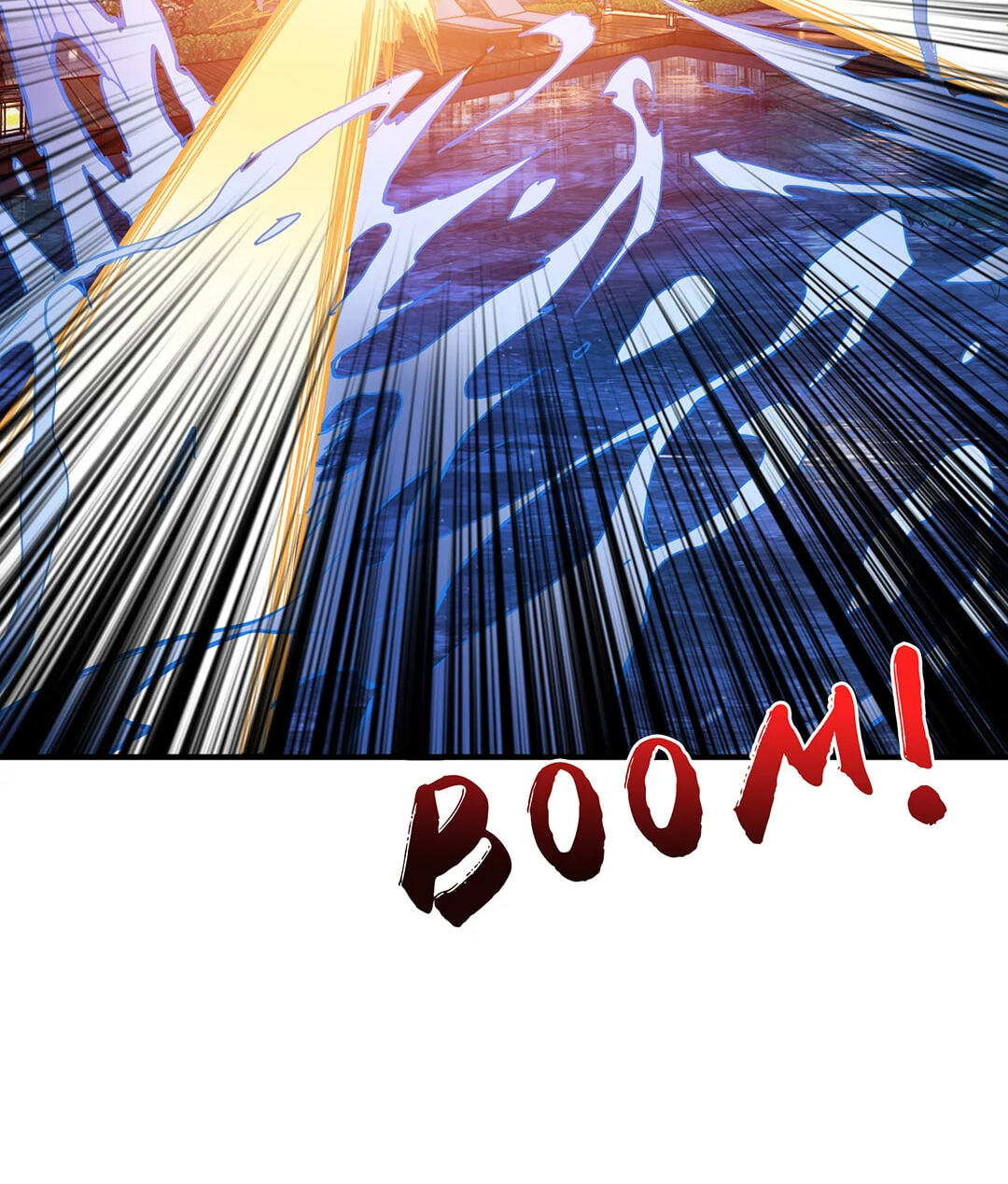 Read The God Devourer chapter 135 image 17 on Lezhin