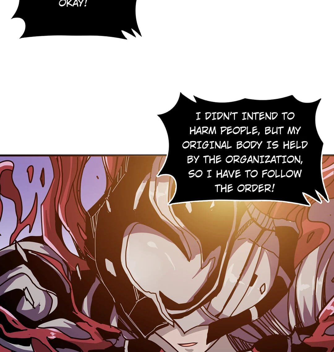 Read The God Devourer chapter 135 image 29 on Lezhin