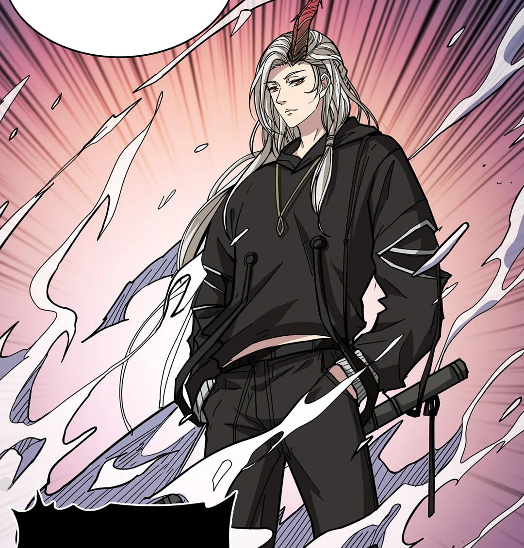 Read The God Devourer chapter 135 image 41 on Lezhin