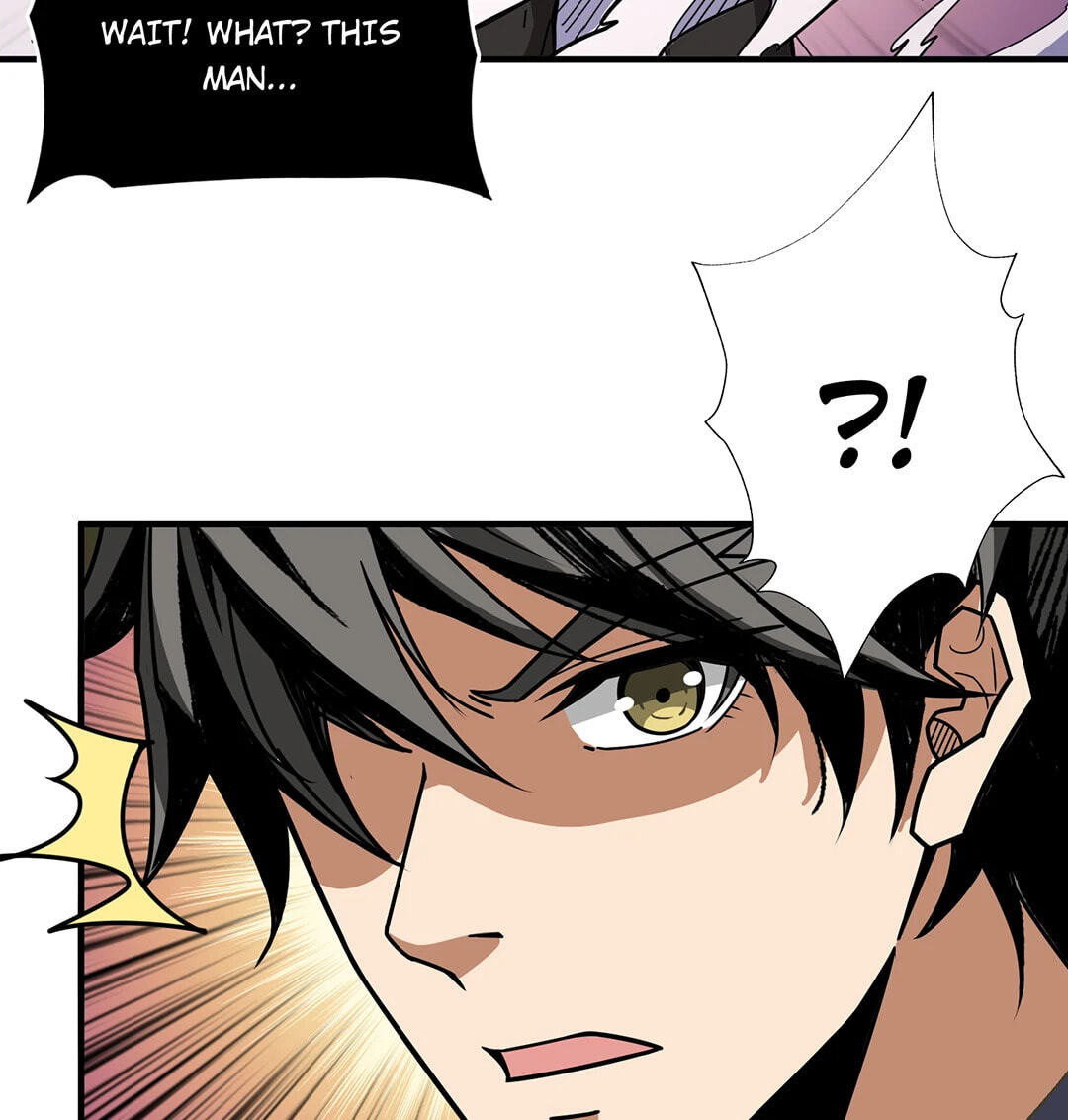 Read The God Devourer chapter 135 image 42 on Lezhin