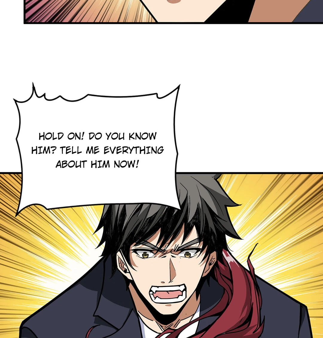 Read The God Devourer chapter 135 image 43 on Lezhin