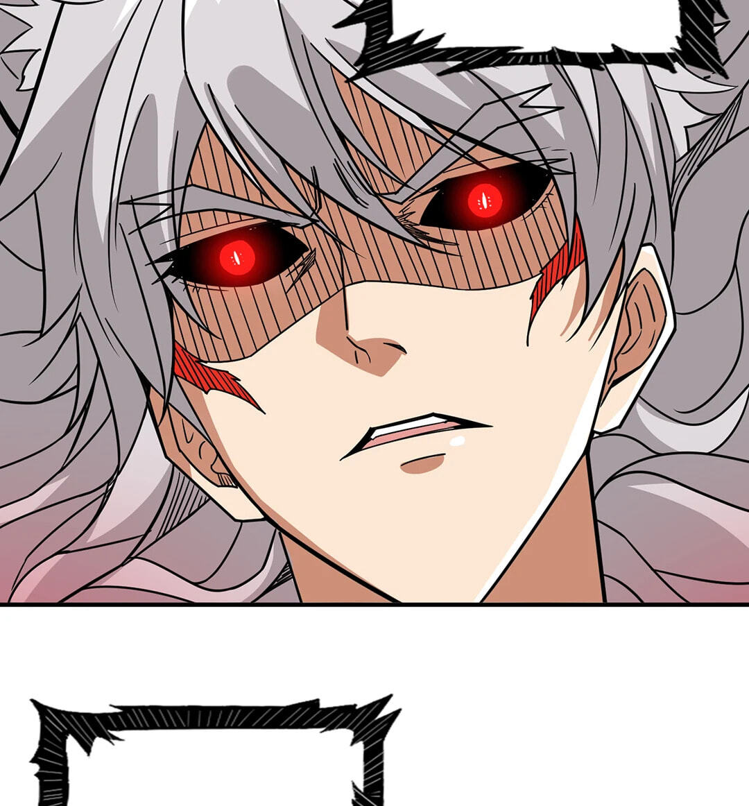 Read The God Devourer chapter 135 image 6 on Lezhin