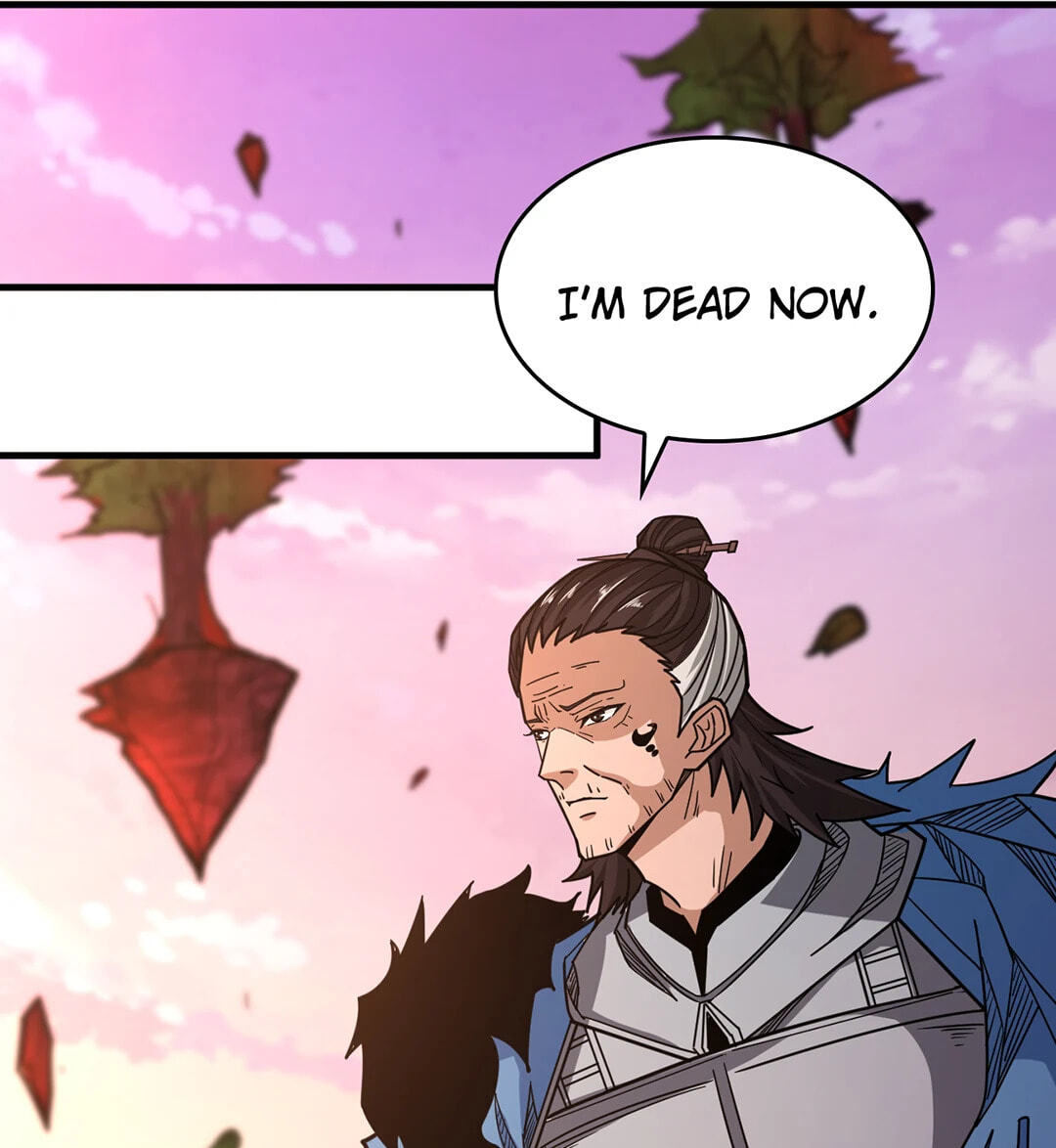 Read The God Devourer chapter 138 image 20 on Lezhin