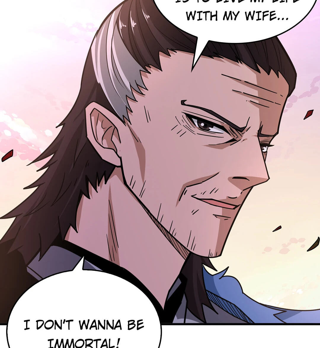 Read The God Devourer chapter 138 image 23 on Lezhin