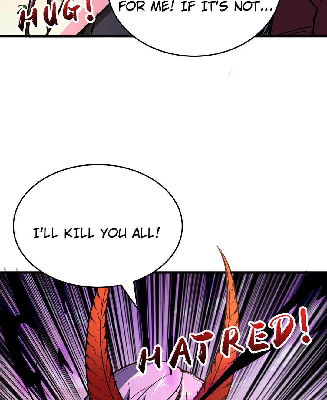 Read The God Devourer chapter 138 image 38 on Lezhin