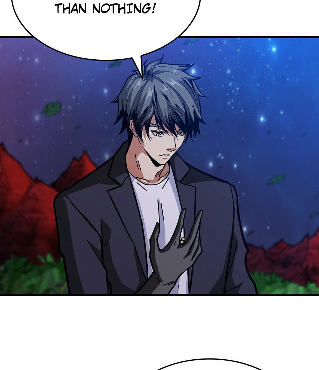 Read The God Devourer chapter 138 image 56 on Lezhin