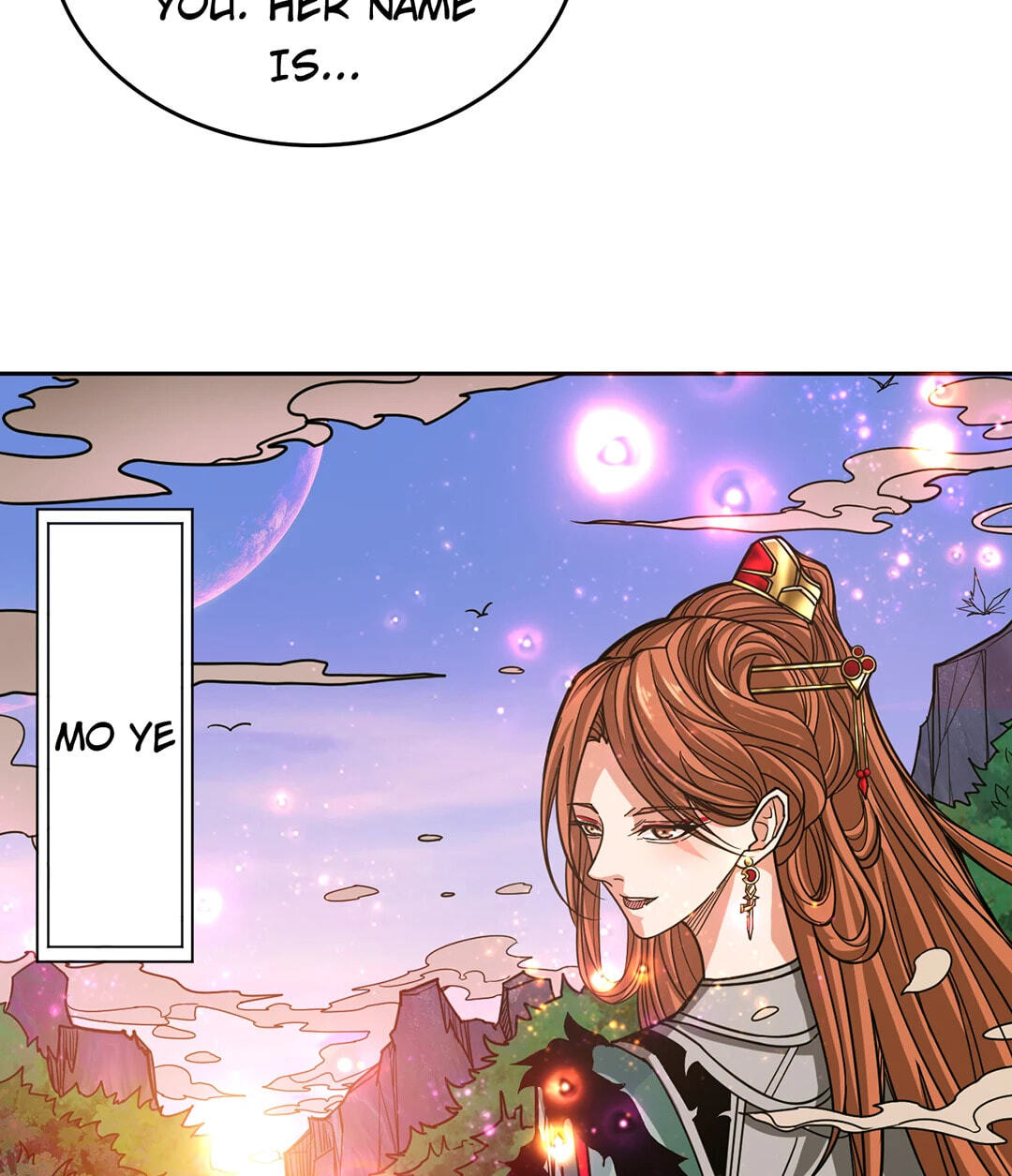 Read The God Devourer chapter 138 image 58 on Lezhin
