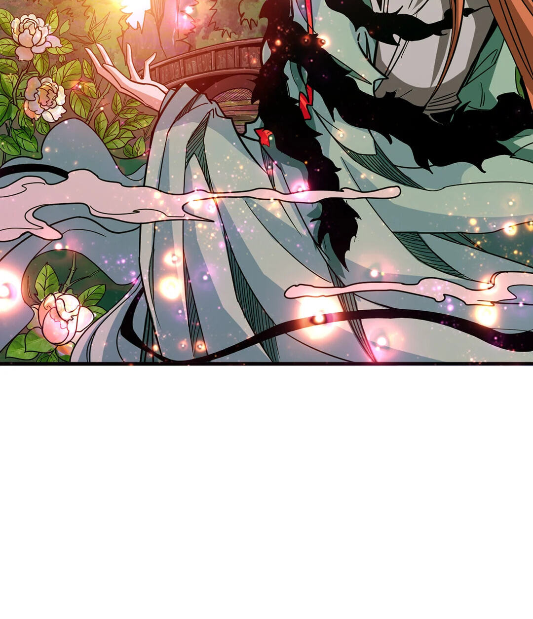 Read The God Devourer chapter 138 image 59 on Lezhin