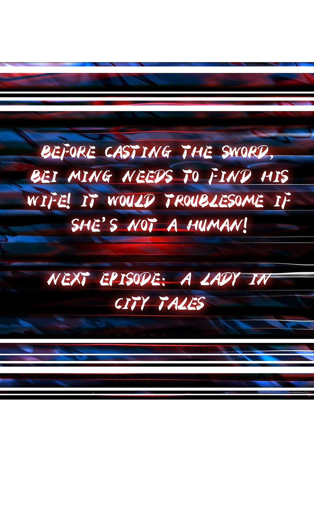 Read The God Devourer chapter 138 image 60 on Lezhin