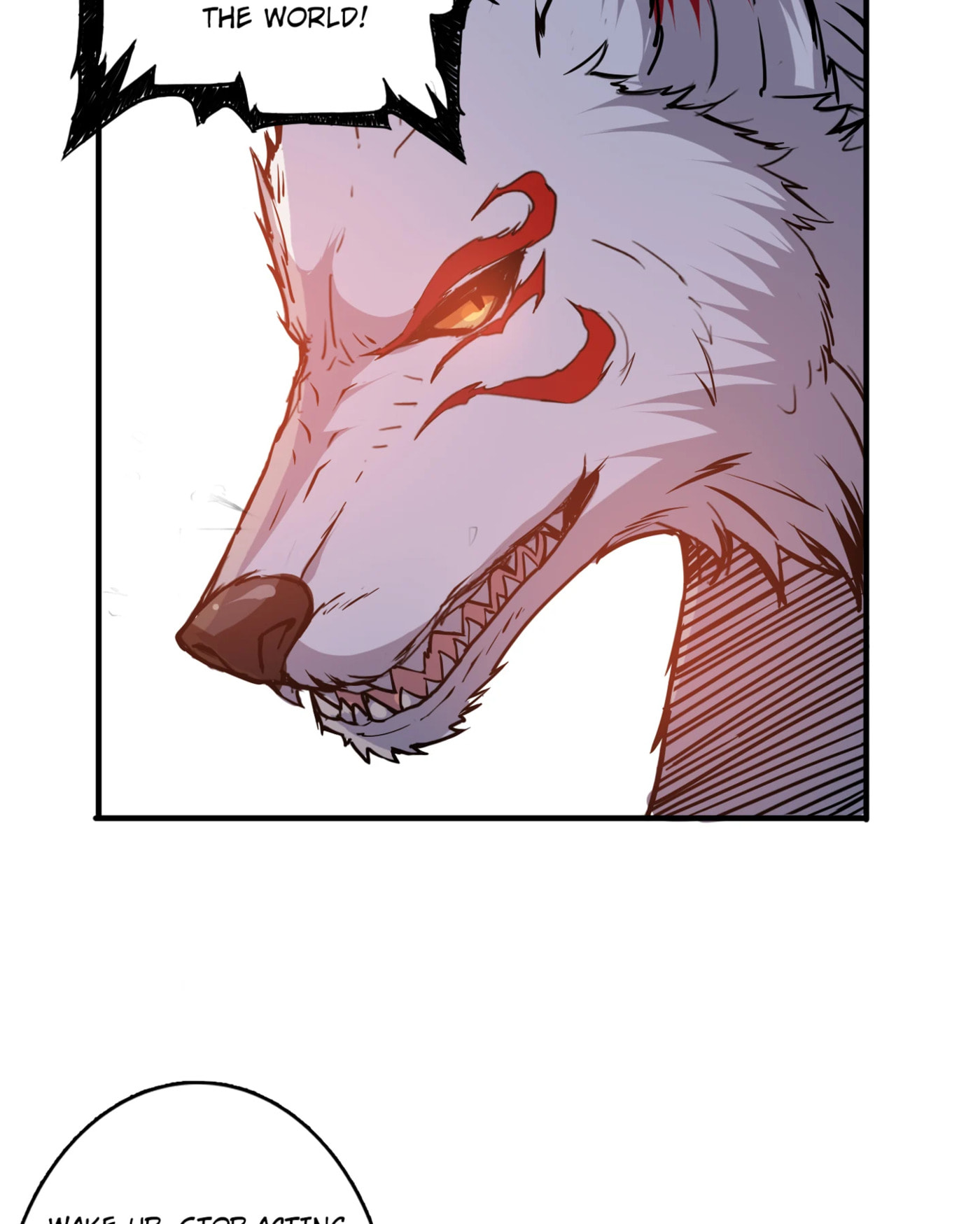 Read The God Devourer chapter 139 image 17 on Lezhin
