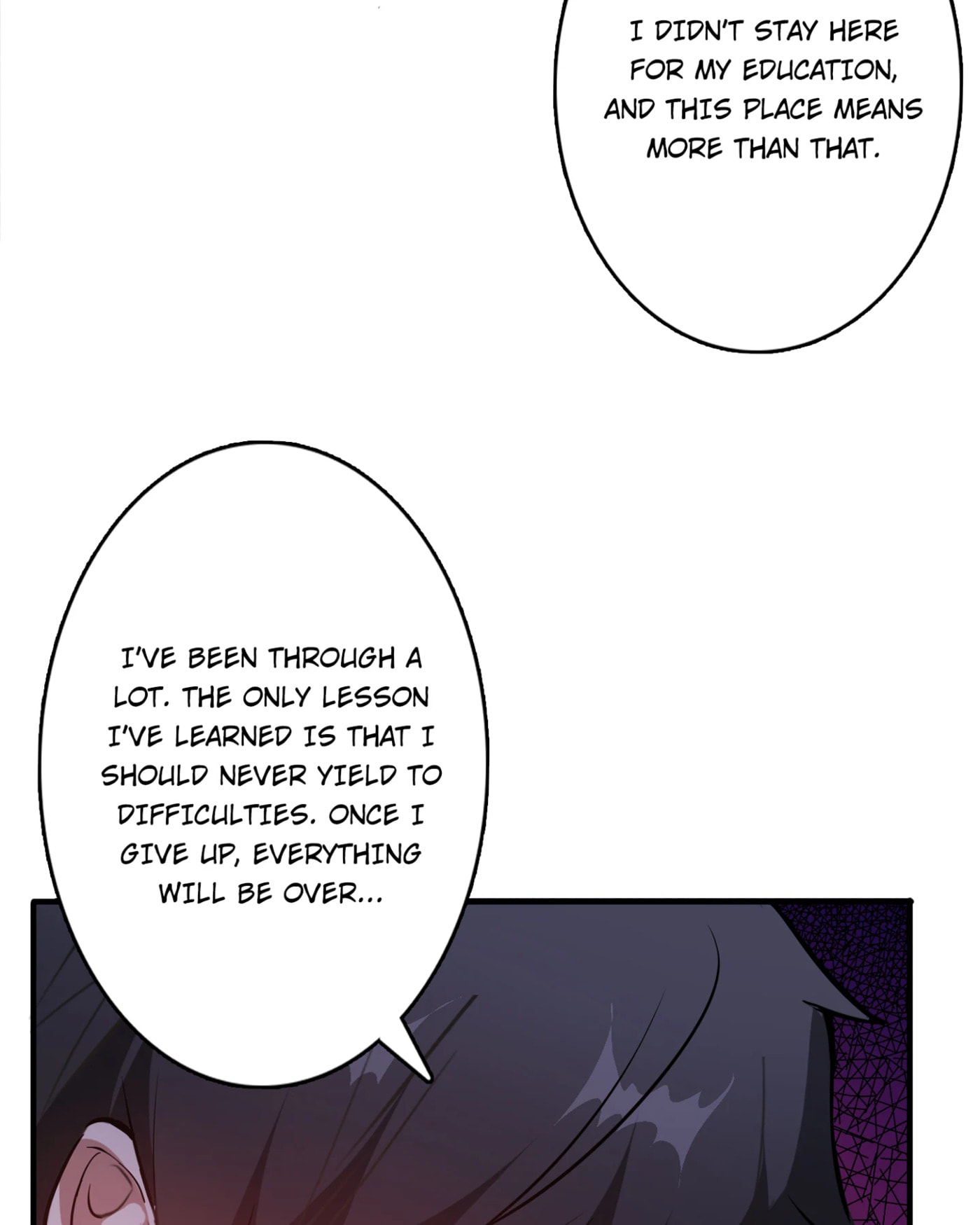 Read The God Devourer chapter 139 image 19 on Lezhin