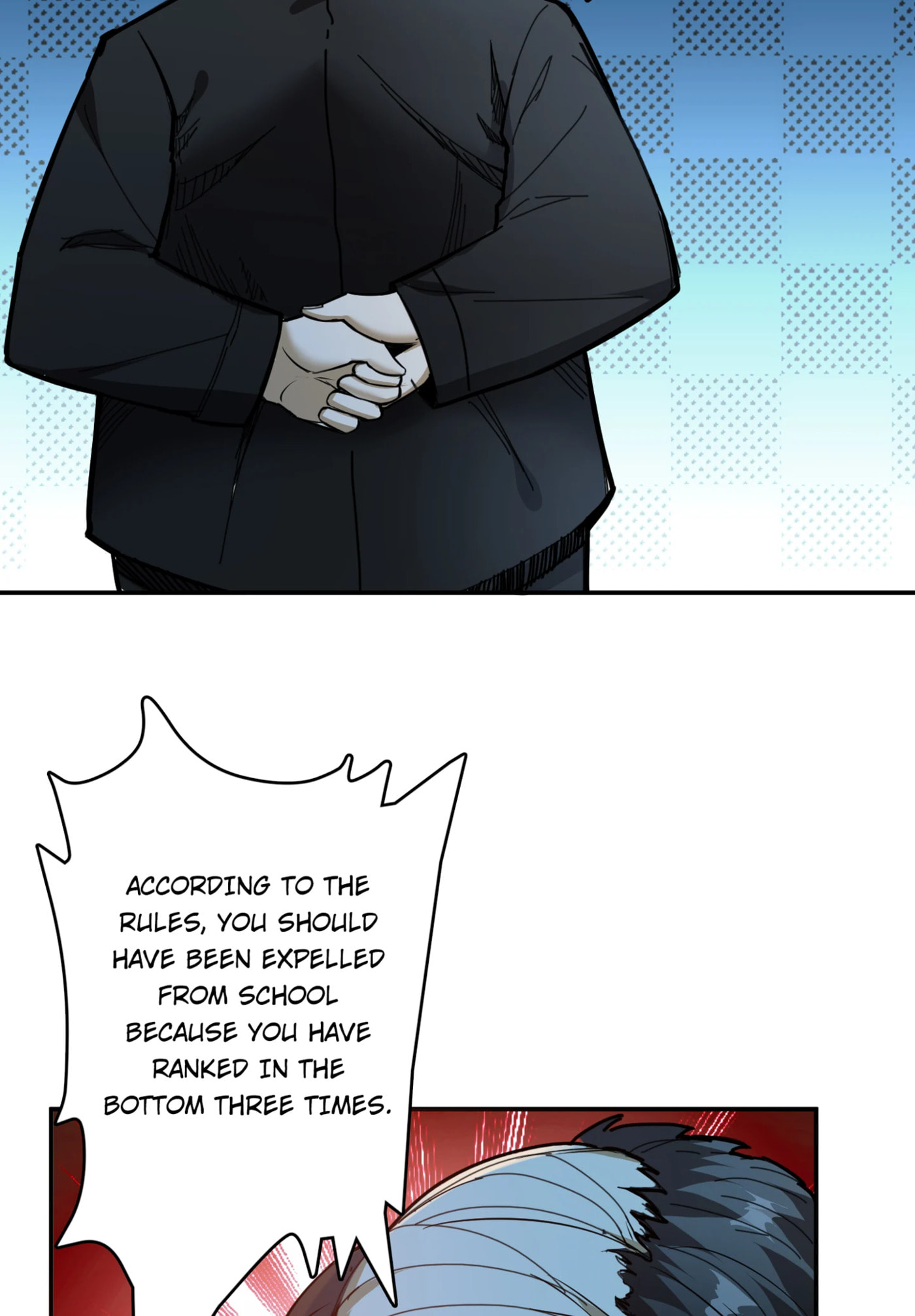 Read The God Devourer chapter 139 image 2 on Lezhin
