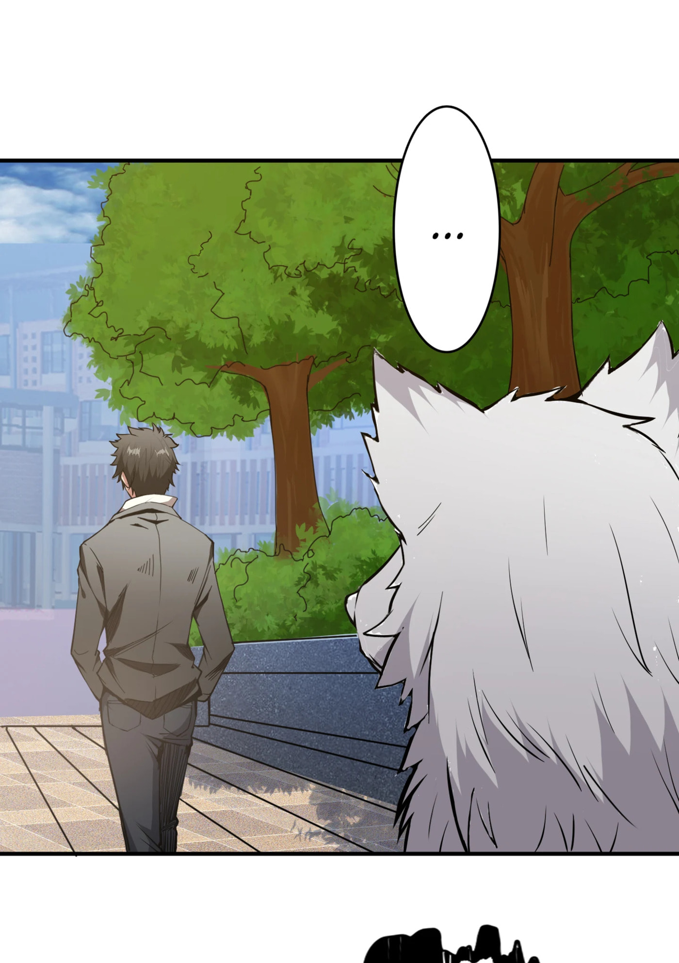 Read The God Devourer chapter 139 image 21 on Lezhin