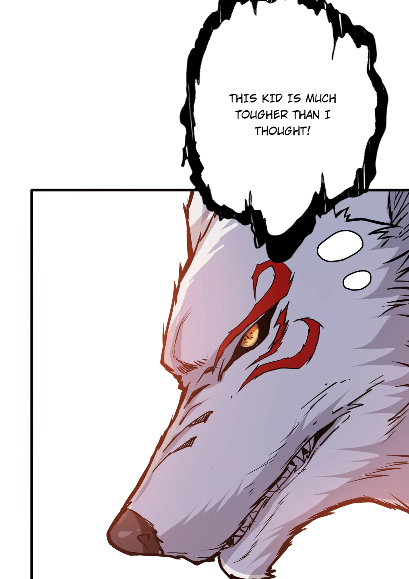 Read The God Devourer chapter 139 image 22 on Lezhin