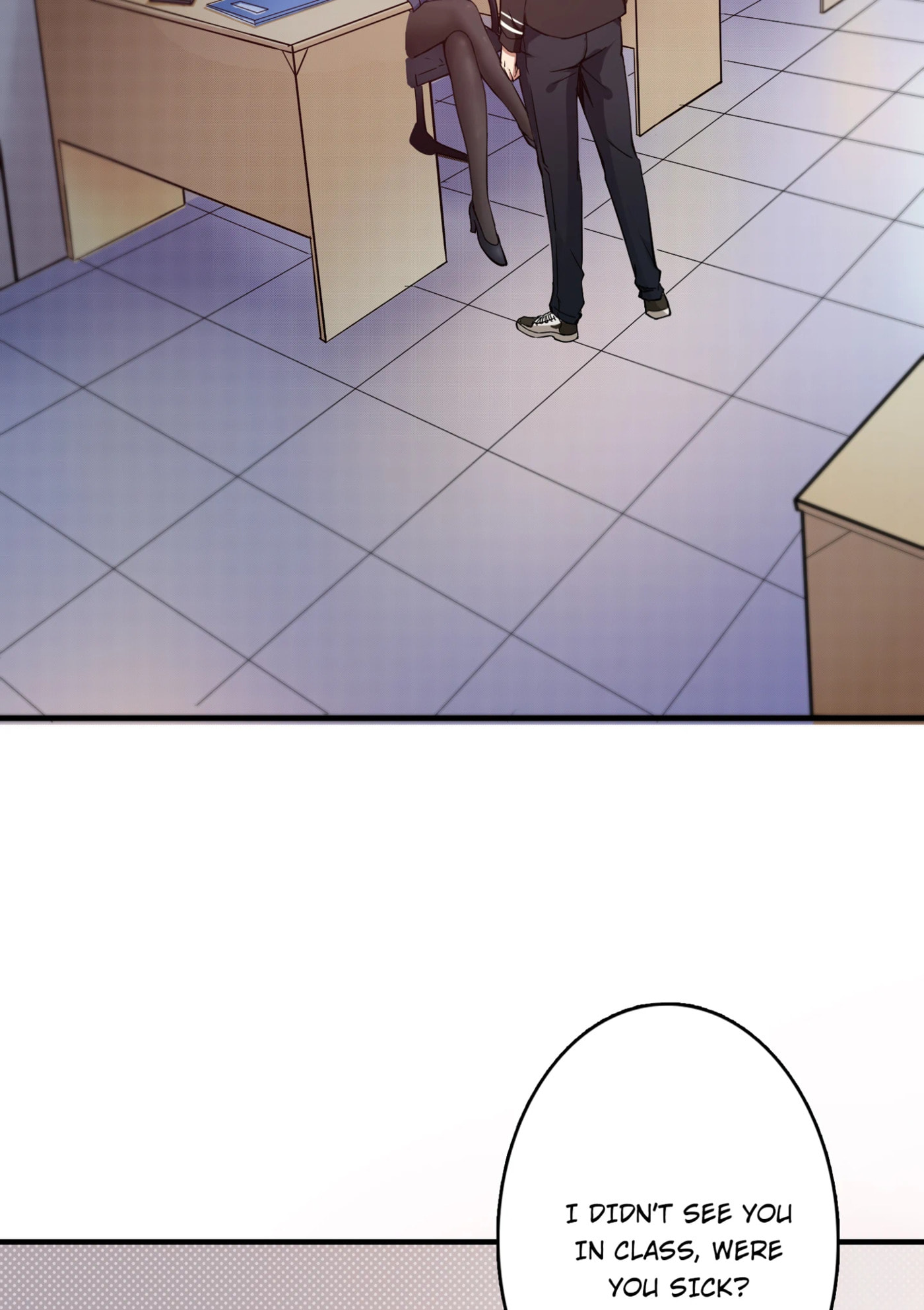 Read The God Devourer chapter 139 image 25 on Lezhin