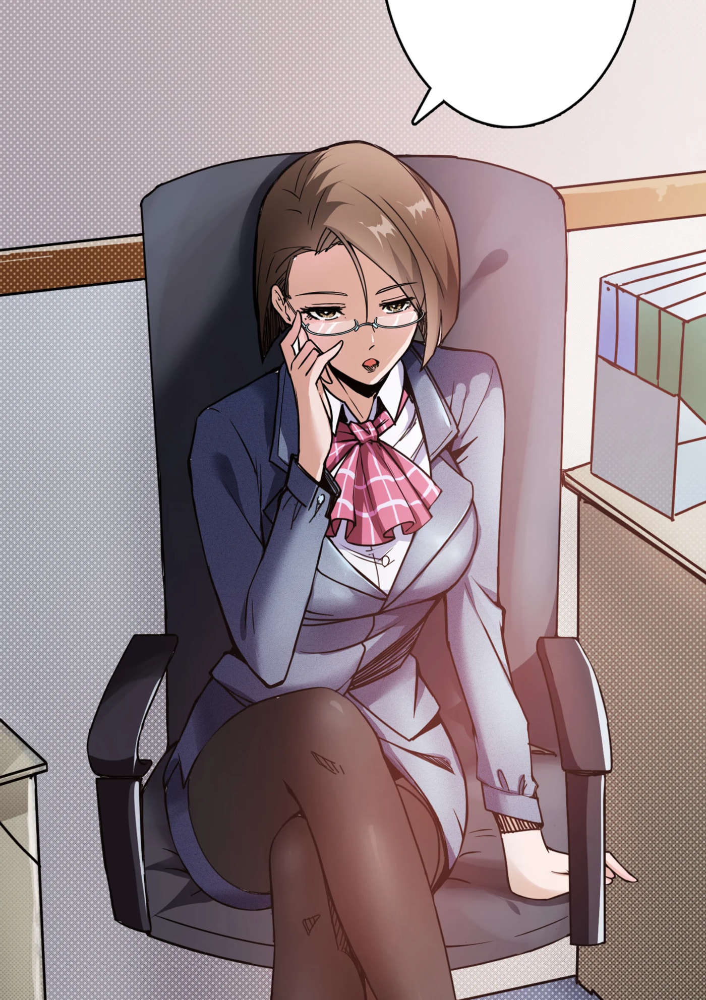 Read The God Devourer chapter 139 image 26 on Lezhin