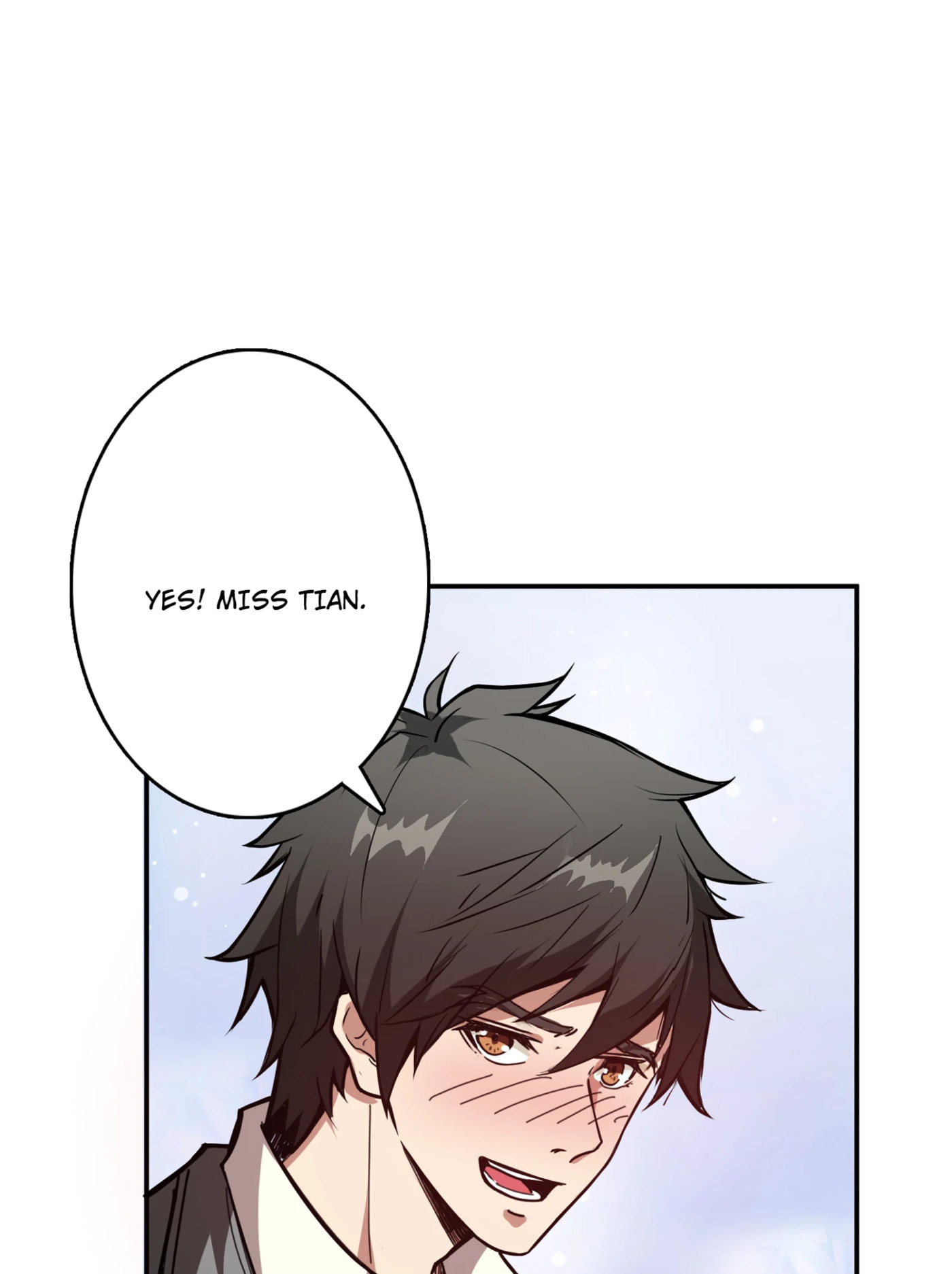 Read The God Devourer chapter 139 image 28 on Lezhin