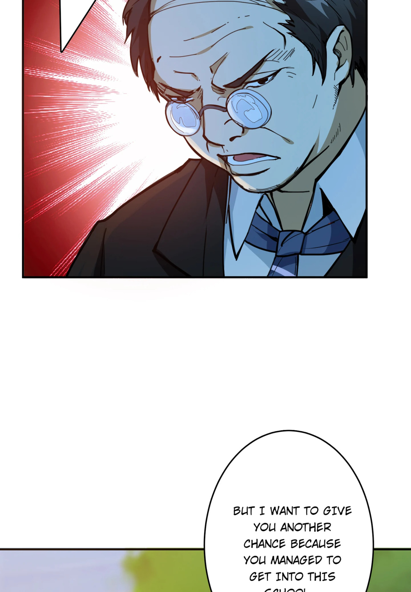 Read The God Devourer chapter 139 image 3 on Lezhin