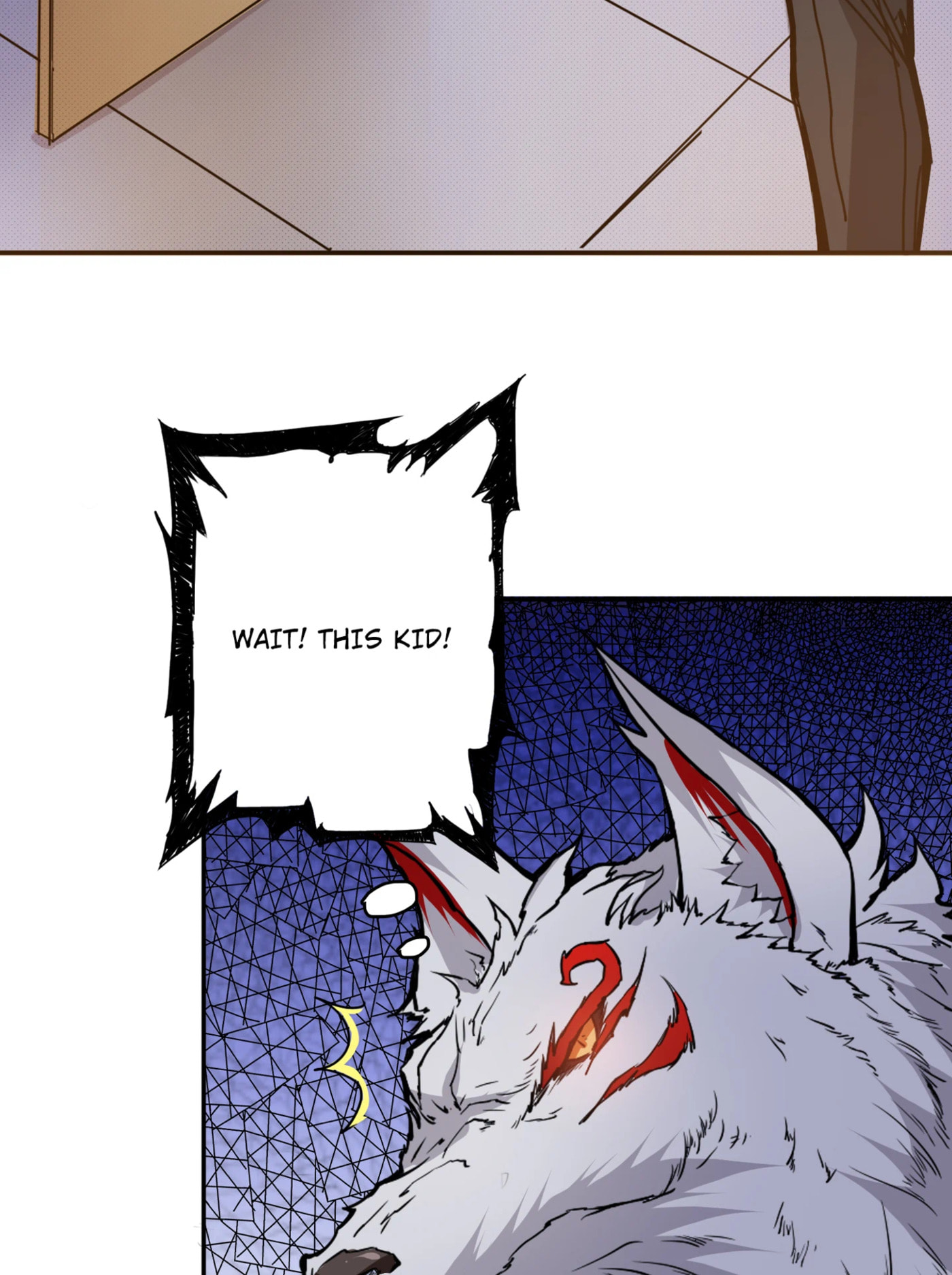 Read The God Devourer chapter 139 image 31 on Lezhin