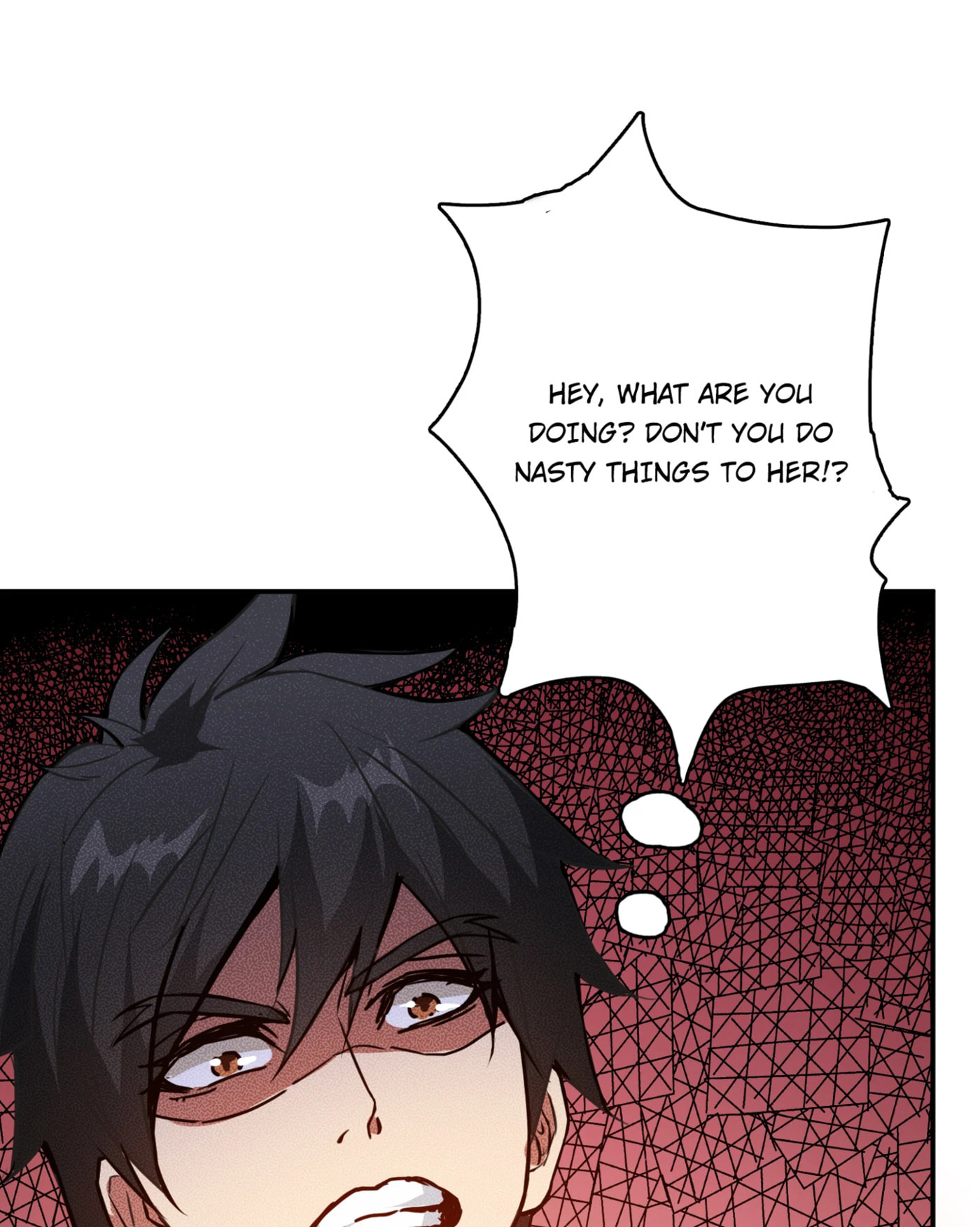 Read The God Devourer chapter 139 image 41 on Lezhin