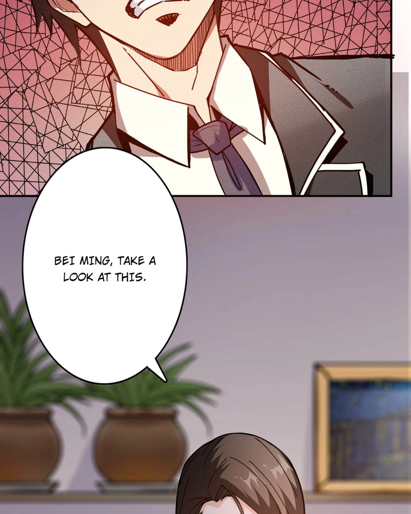 Read The God Devourer chapter 139 image 42 on Lezhin