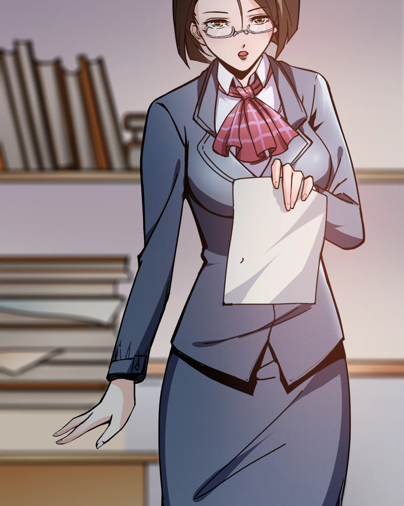 Read The God Devourer chapter 139 image 43 on Lezhin
