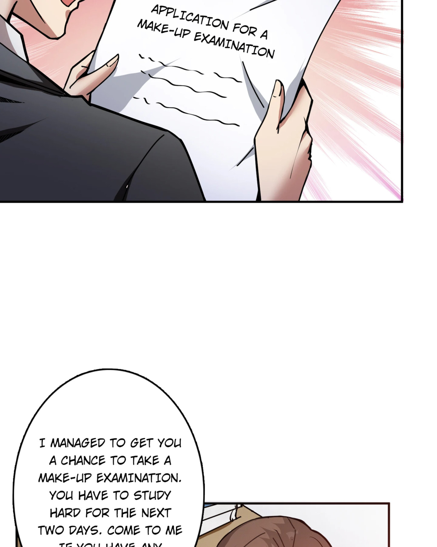 Read The God Devourer chapter 139 image 45 on Lezhin