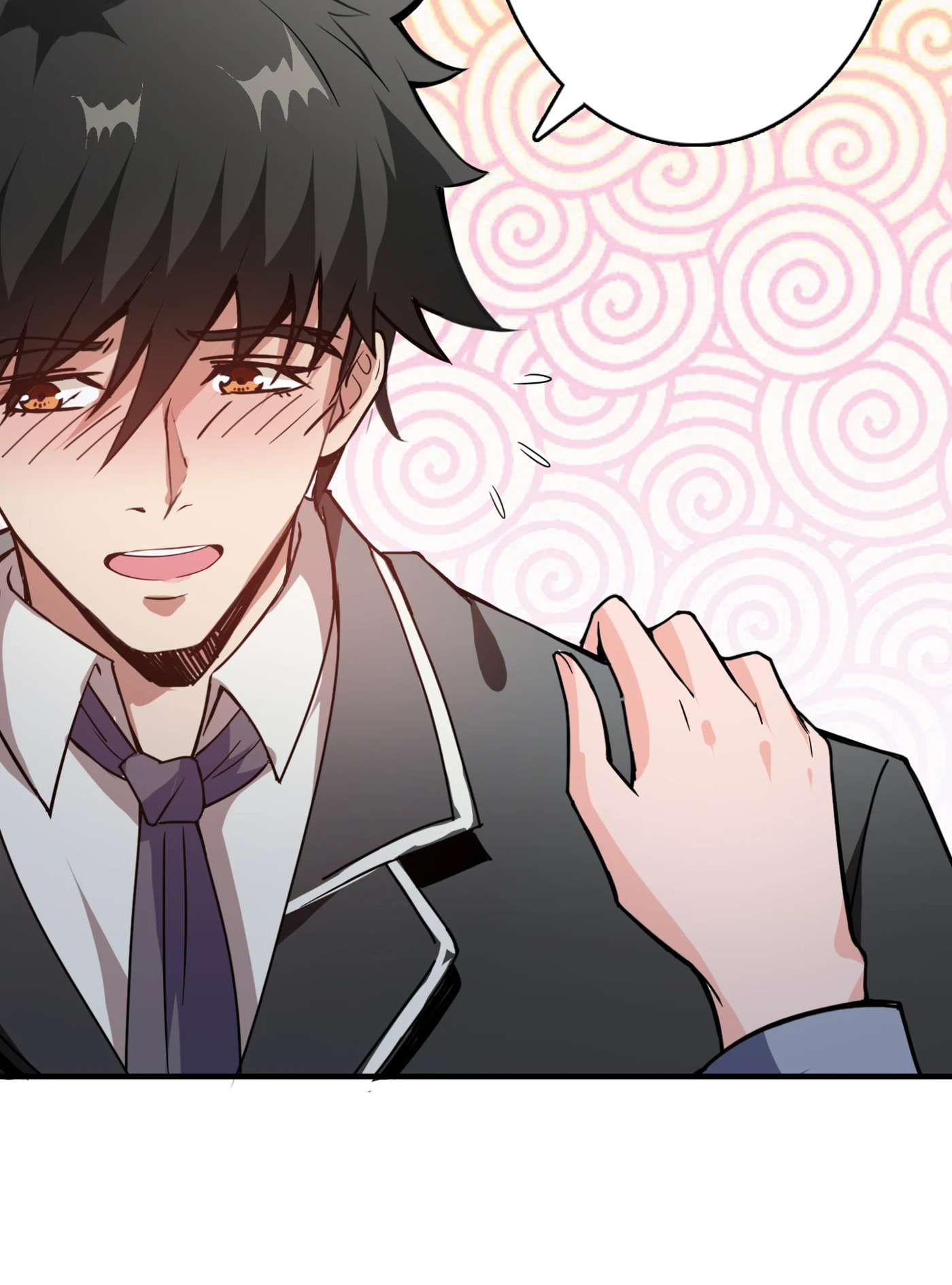 Read The God Devourer chapter 139 image 49 on Lezhin