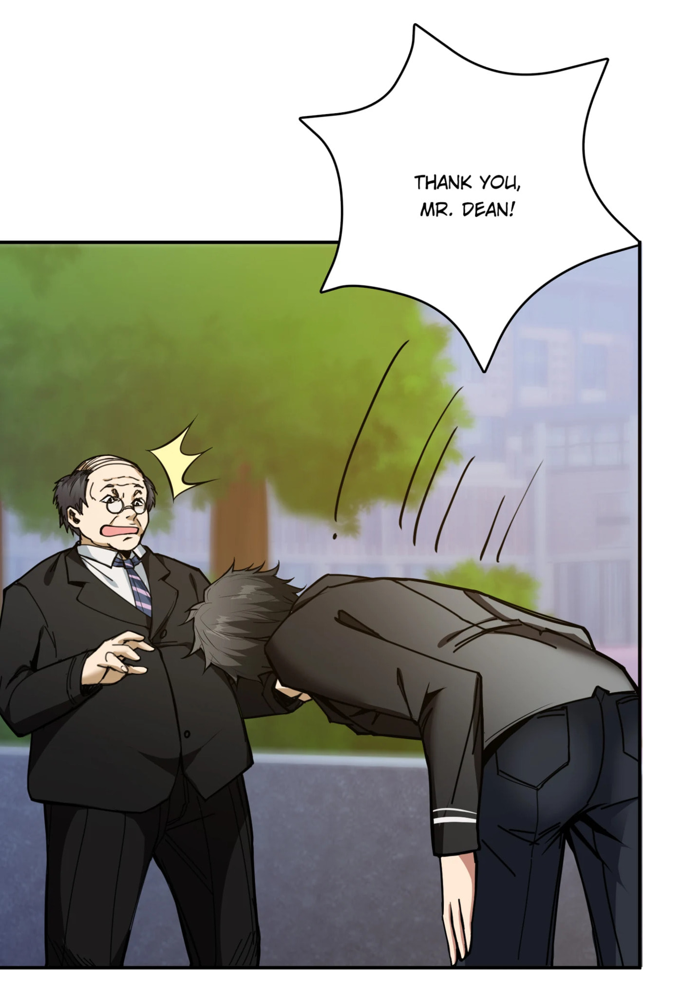 Read The God Devourer chapter 139 image 5 on Lezhin