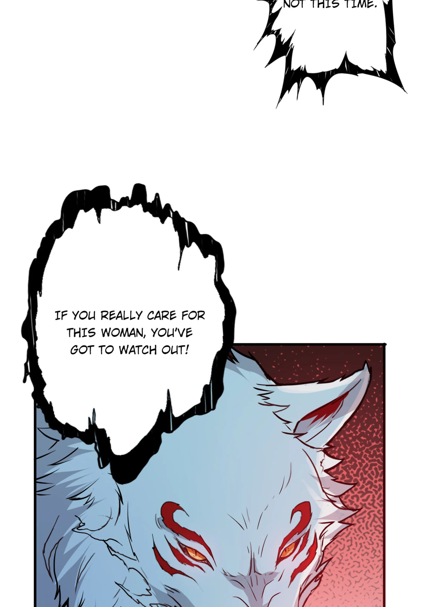 Read The God Devourer chapter 139 image 56 on Lezhin