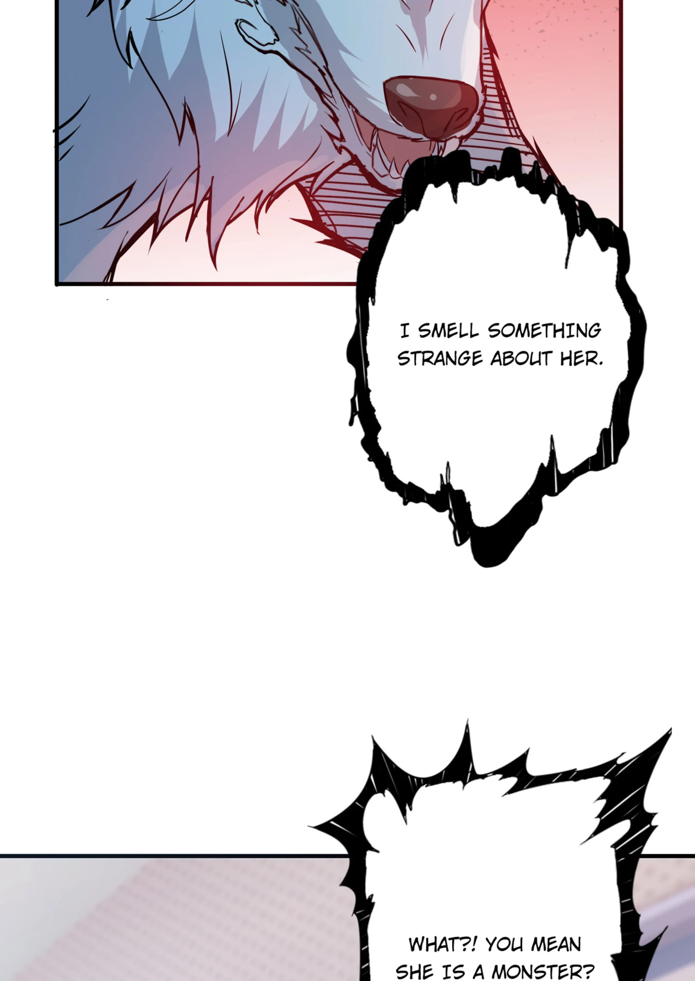 Read The God Devourer chapter 139 image 57 on Lezhin