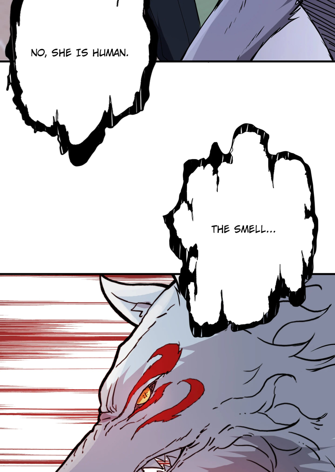 Read The God Devourer chapter 139 image 59 on Lezhin