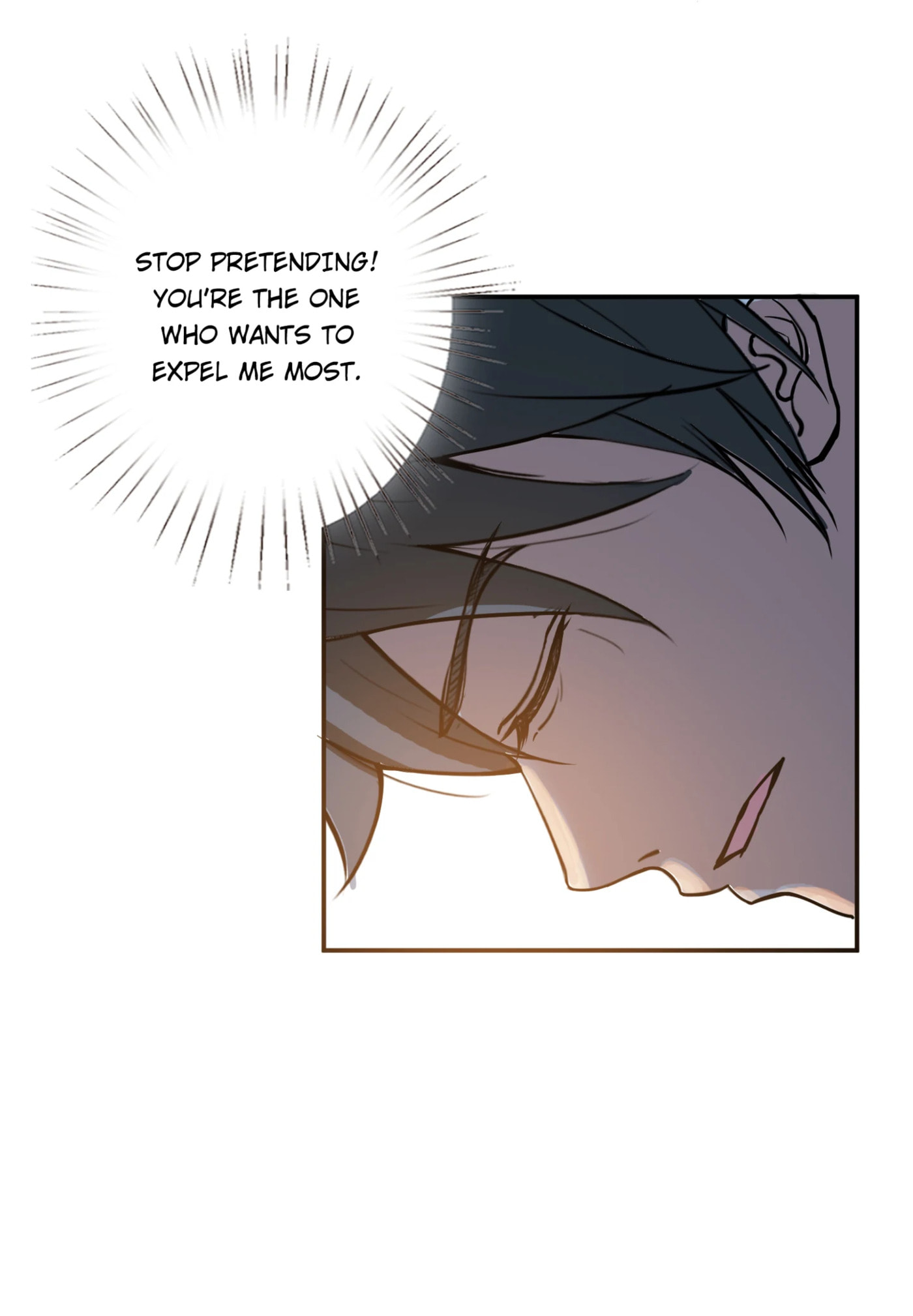 Read The God Devourer chapter 139 image 6 on Lezhin