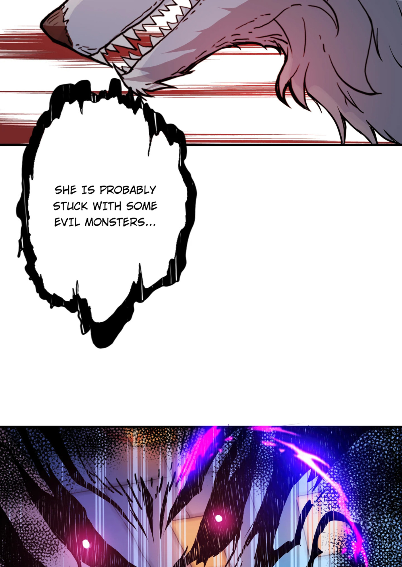 Read The God Devourer chapter 139 image 60 on Lezhin