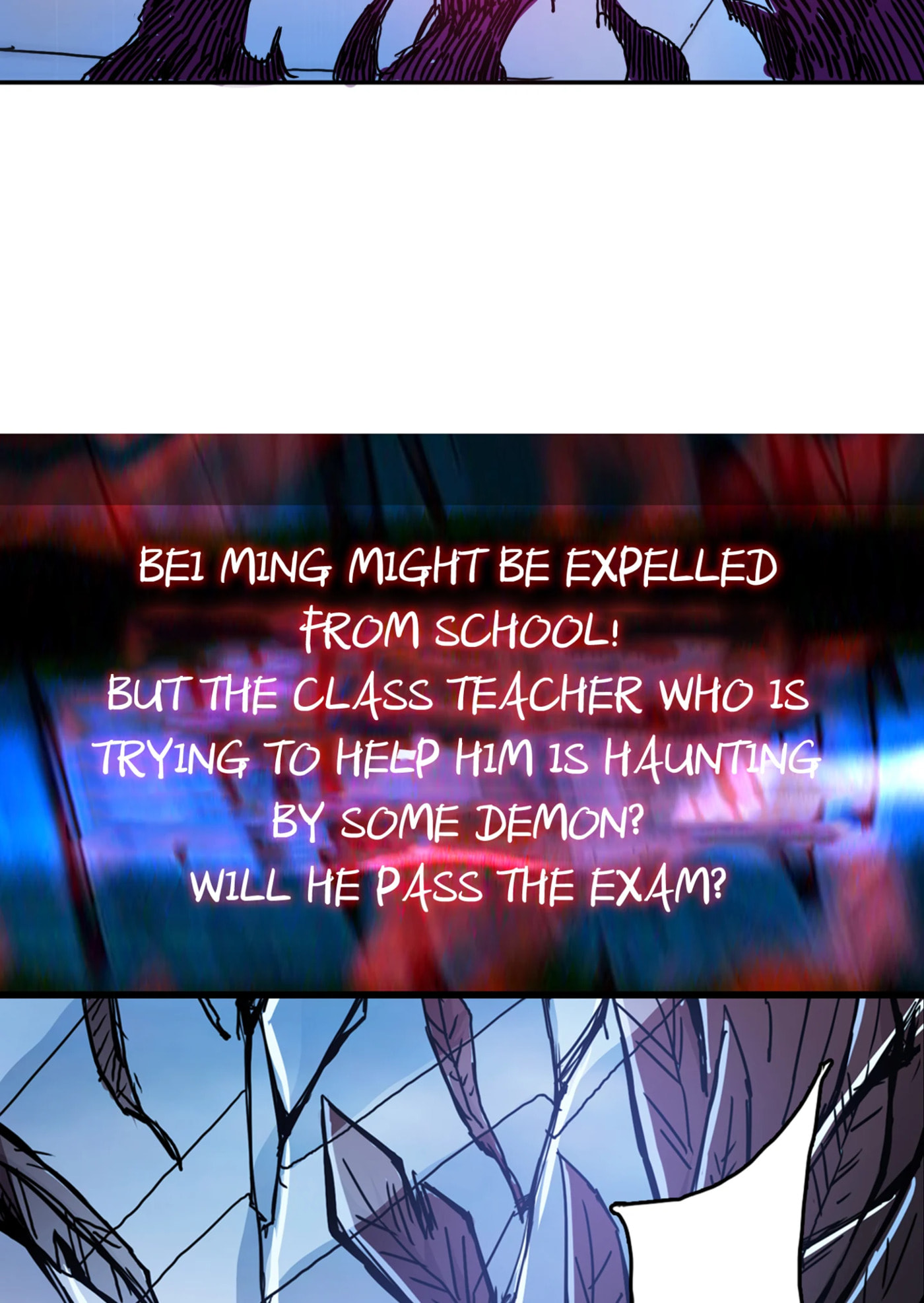 Read The God Devourer chapter 139 image 62 on Lezhin