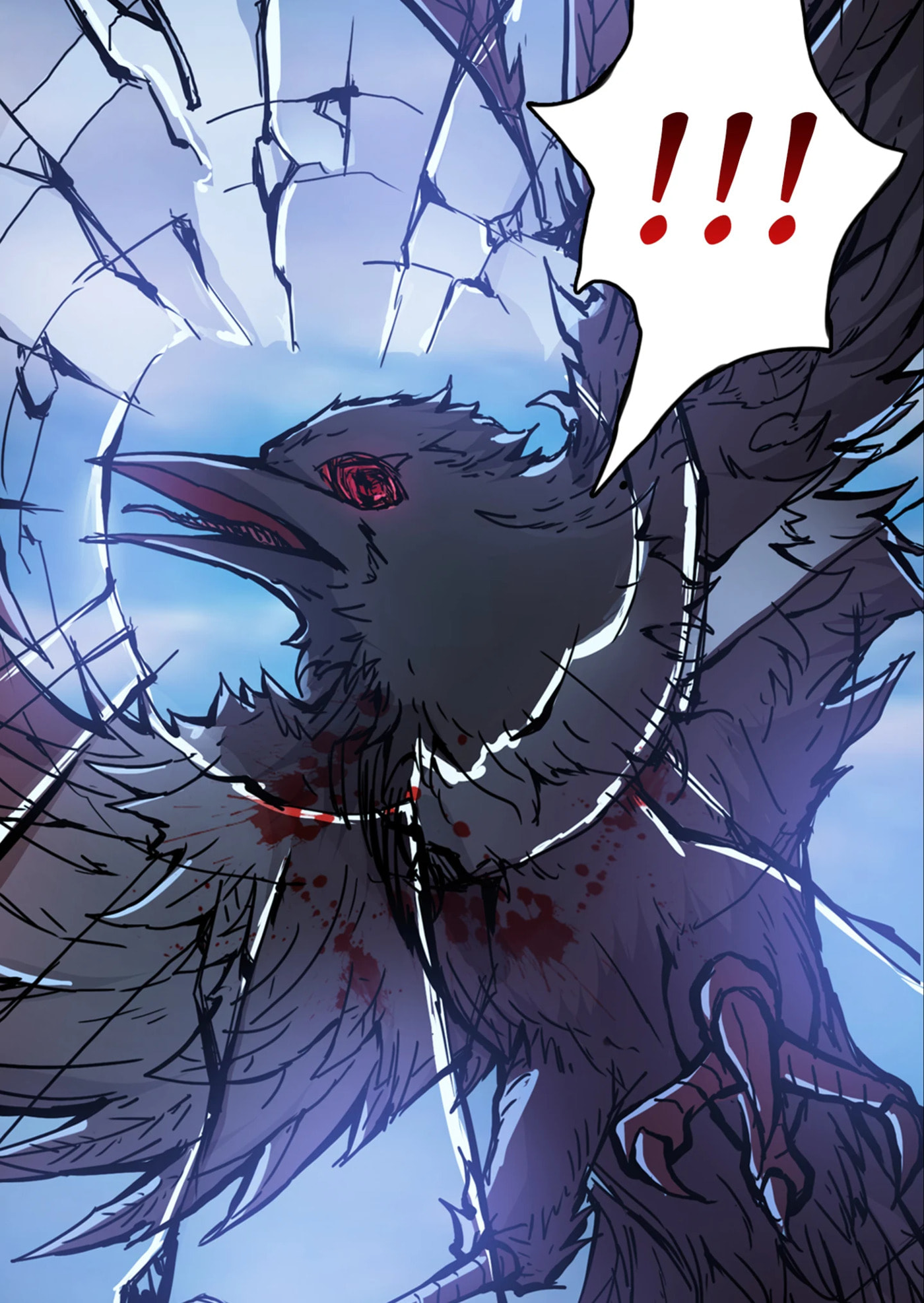 Read The God Devourer chapter 139 image 63 on Lezhin