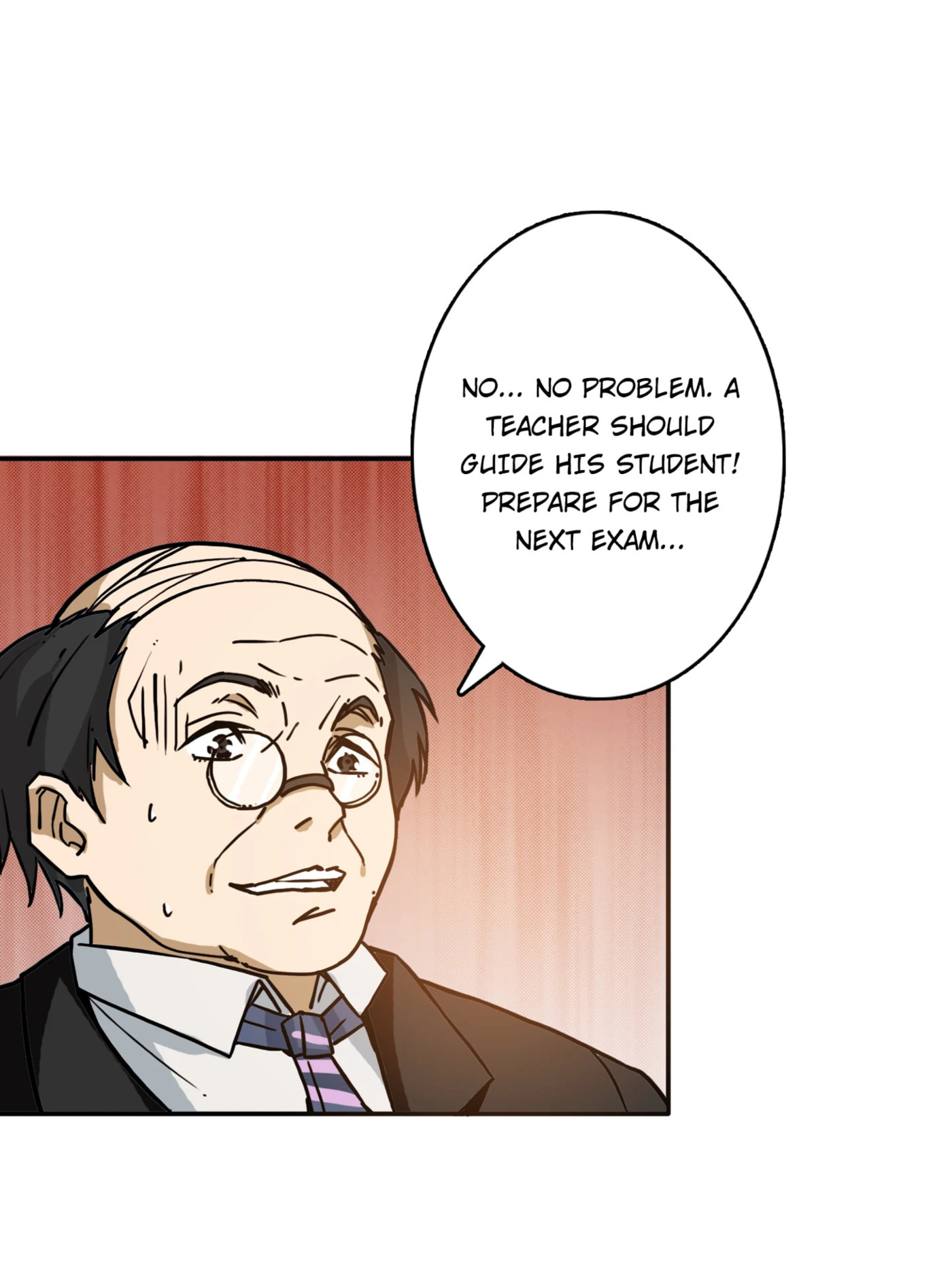 Read The God Devourer chapter 139 image 7 on Lezhin