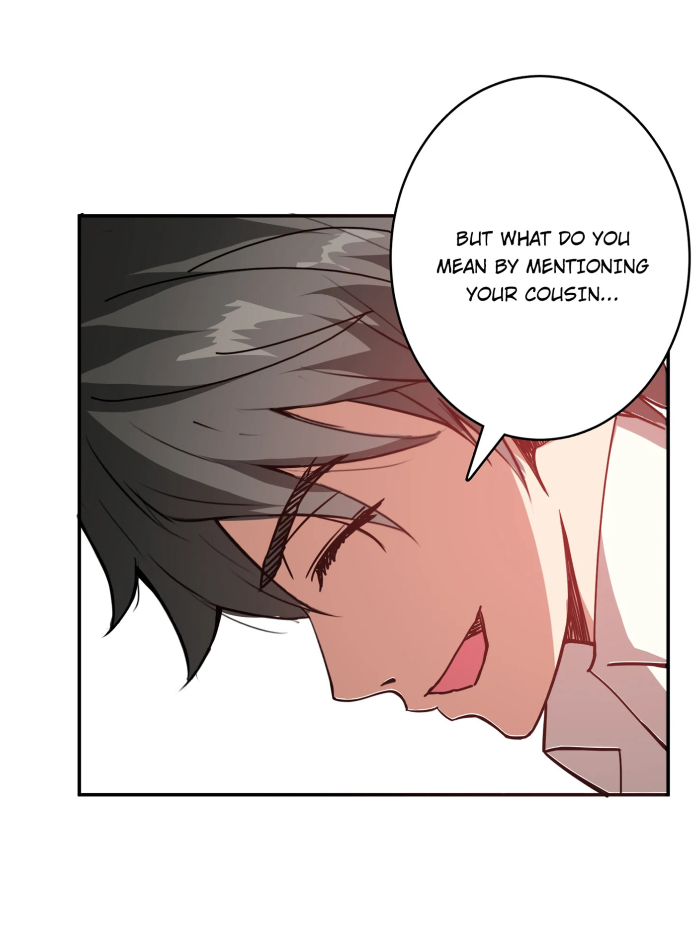 Read The God Devourer chapter 139 image 8 on Lezhin