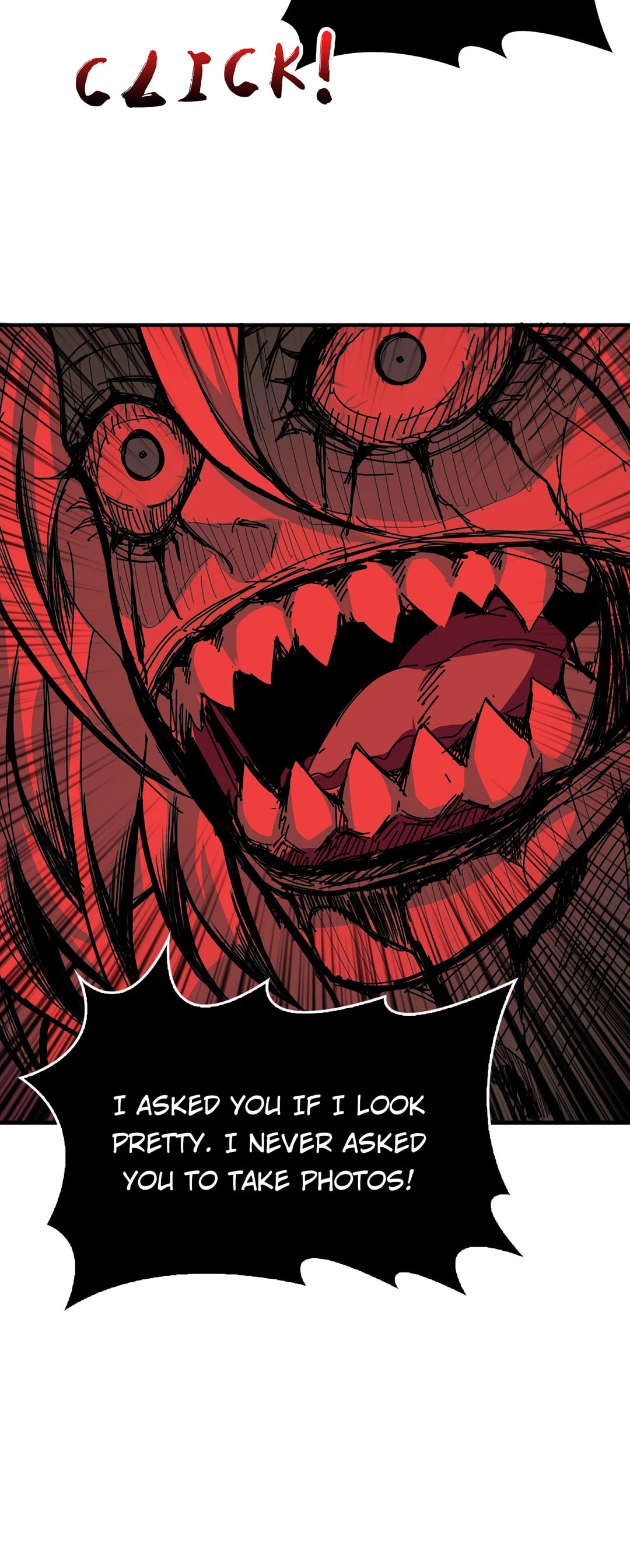 Read The God Devourer chapter 14 image 23 on Lezhin