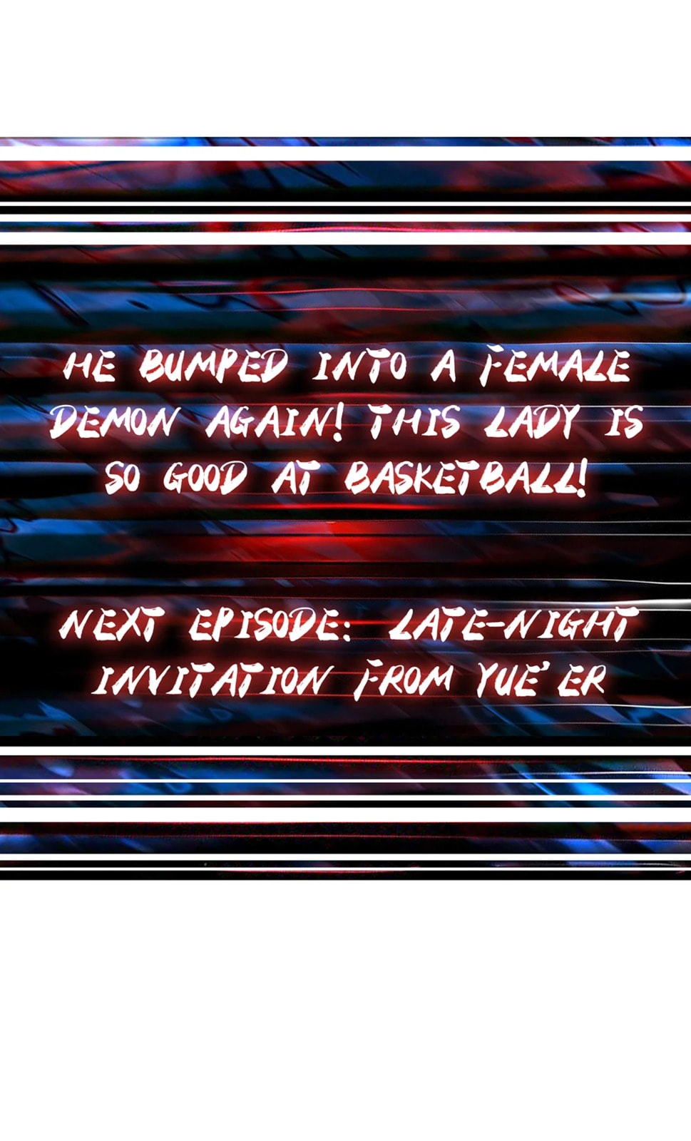Read The God Devourer chapter 14 image 31 on Lezhin