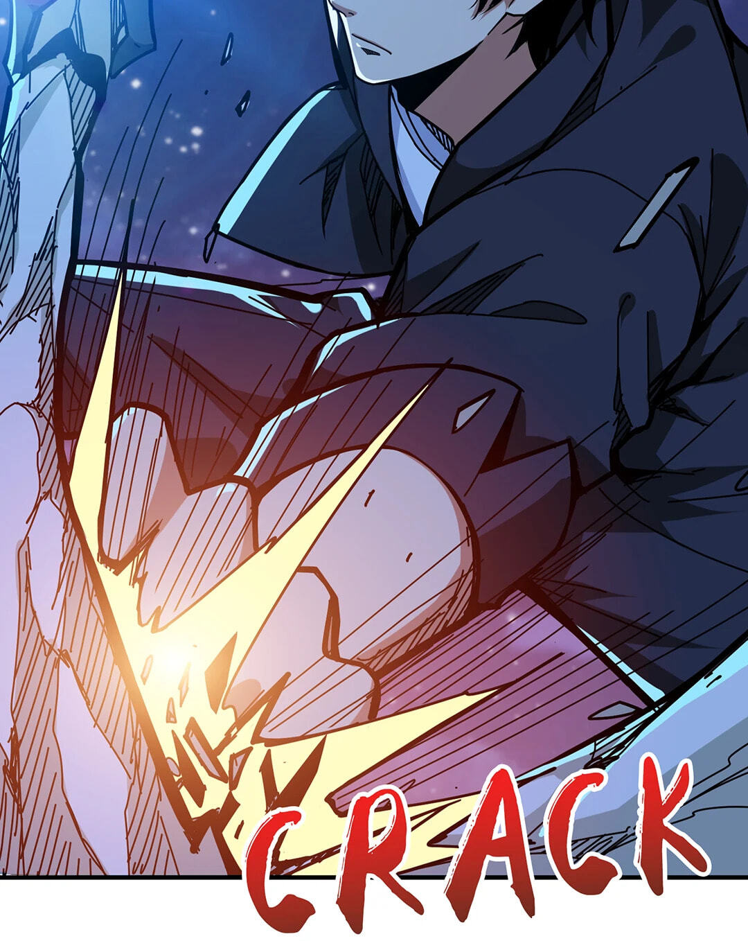 Read The God Devourer chapter 140 image 10 on Lezhin