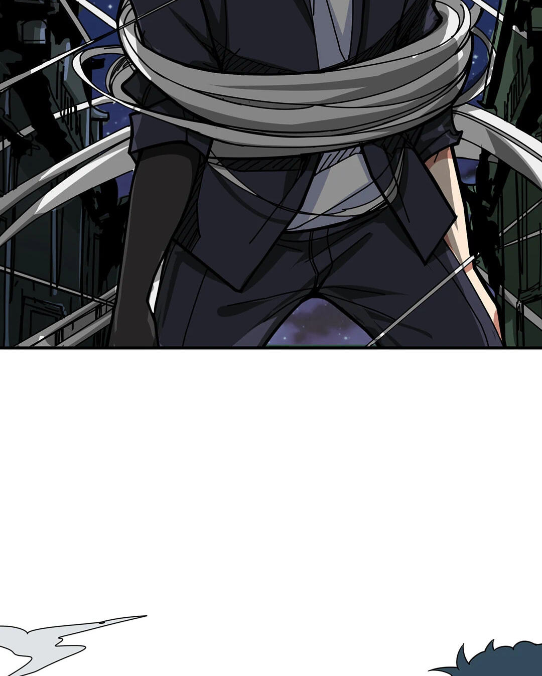 Read The God Devourer chapter 140 image 15 on Lezhin