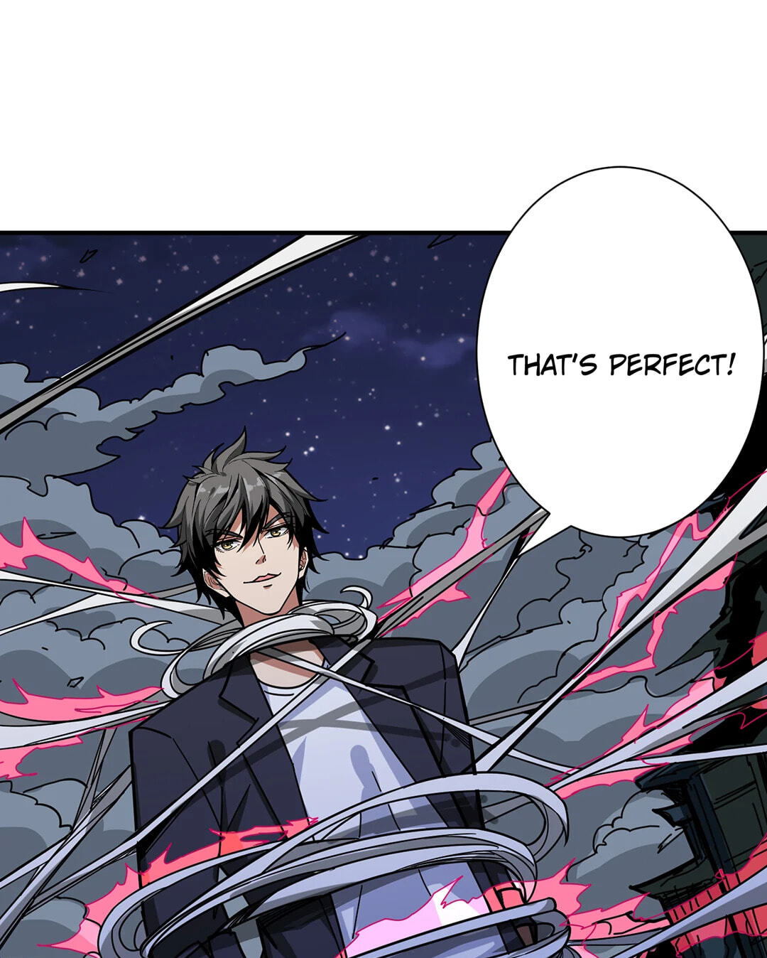 Read The God Devourer chapter 140 image 18 on Lezhin