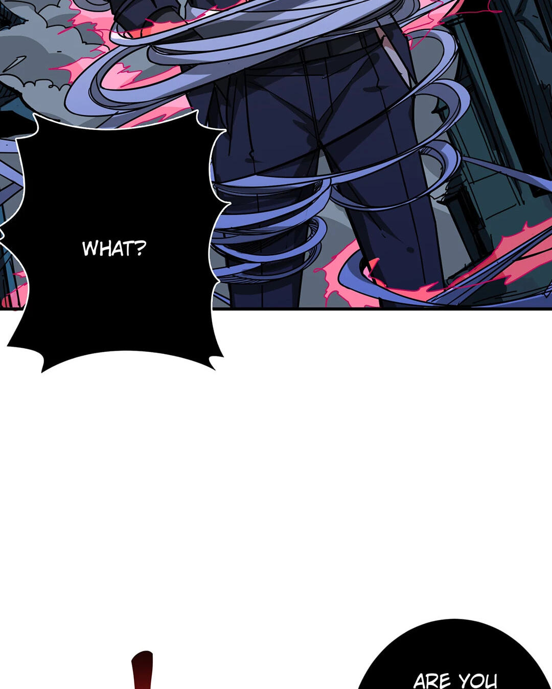 Read The God Devourer chapter 140 image 19 on Lezhin