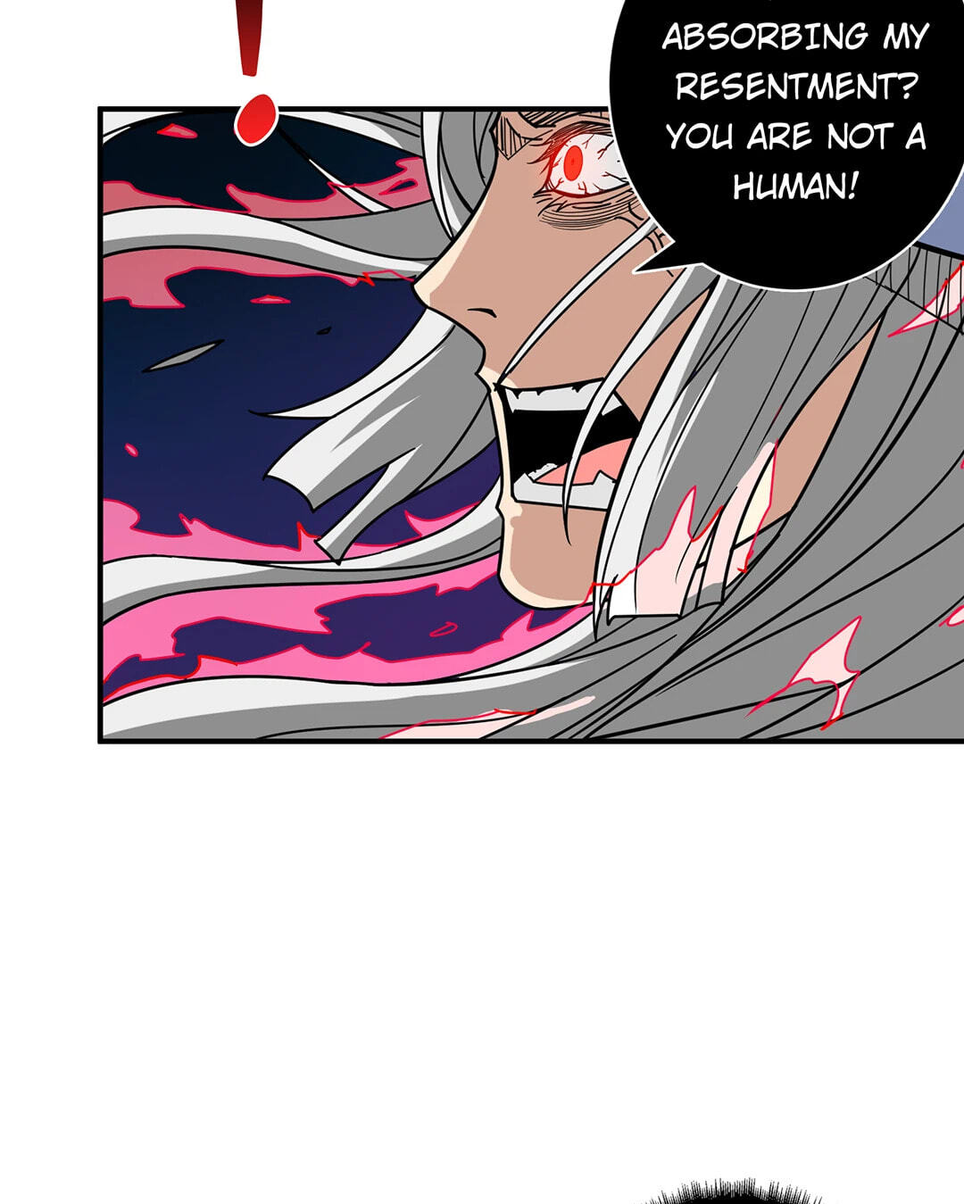 Read The God Devourer chapter 140 image 20 on Lezhin