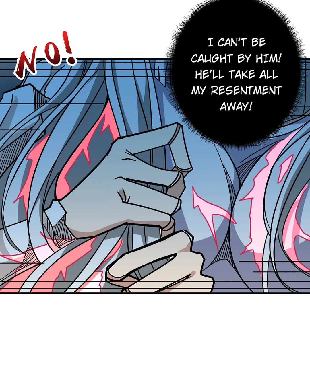 Read The God Devourer chapter 140 image 21 on Lezhin