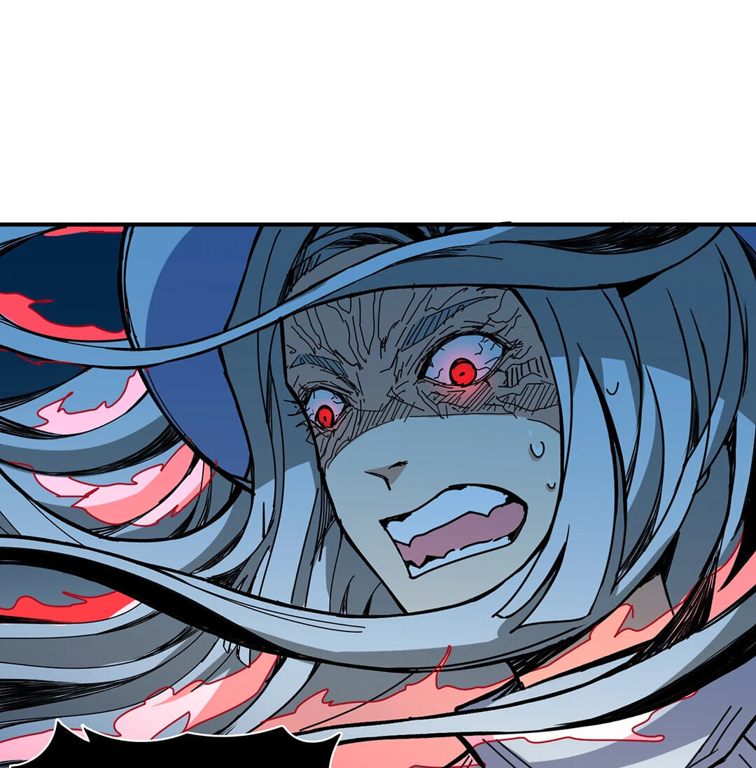 Read The God Devourer chapter 140 image 22 on Lezhin