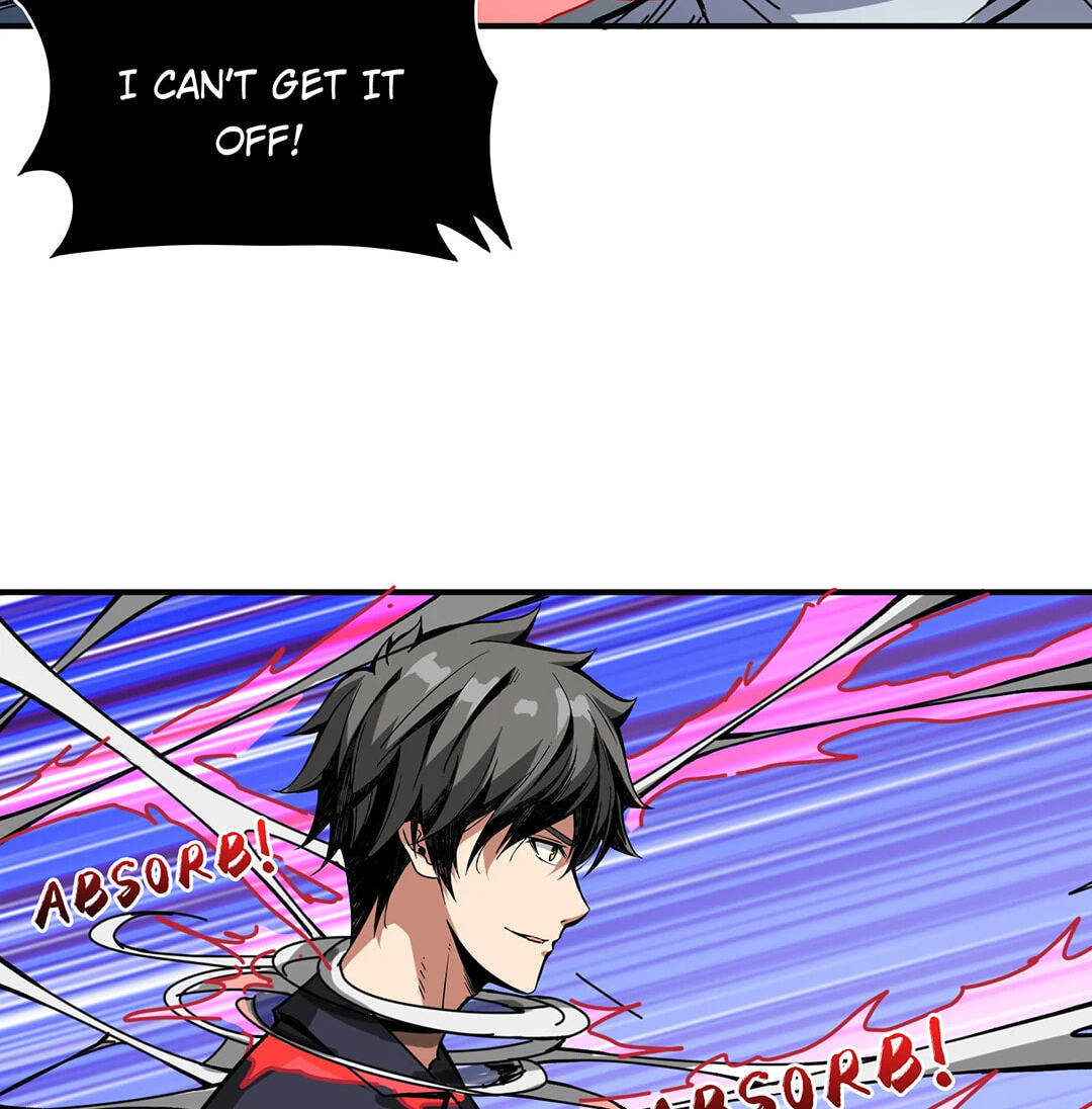 Read The God Devourer chapter 140 image 23 on Lezhin