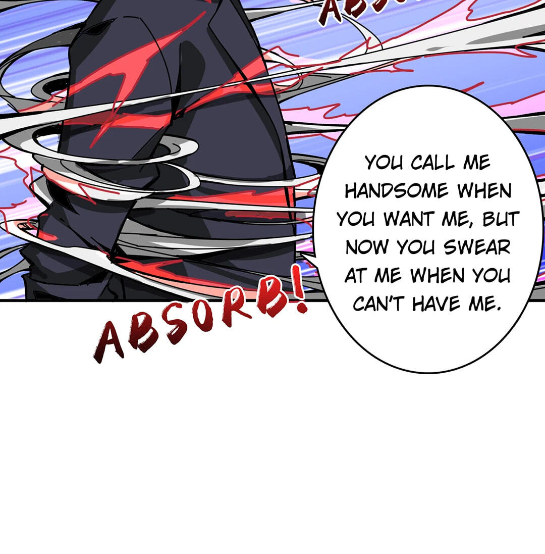 Read The God Devourer chapter 140 image 24 on Lezhin